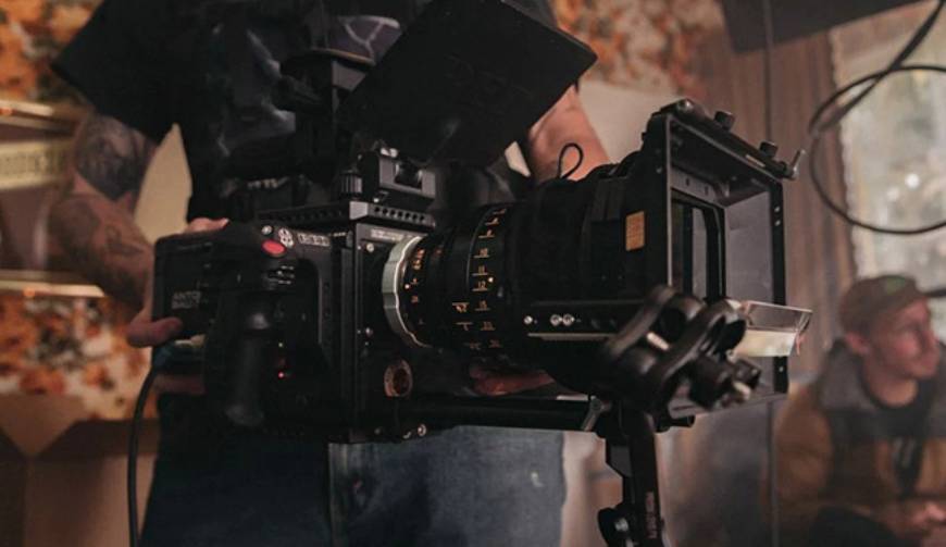 深耕本土，徽州区产品宣传视频拍摄公司的服务密码