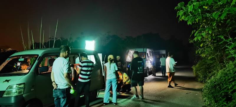 以镜头为笔，绘就徽州区产品视频的进阶之路